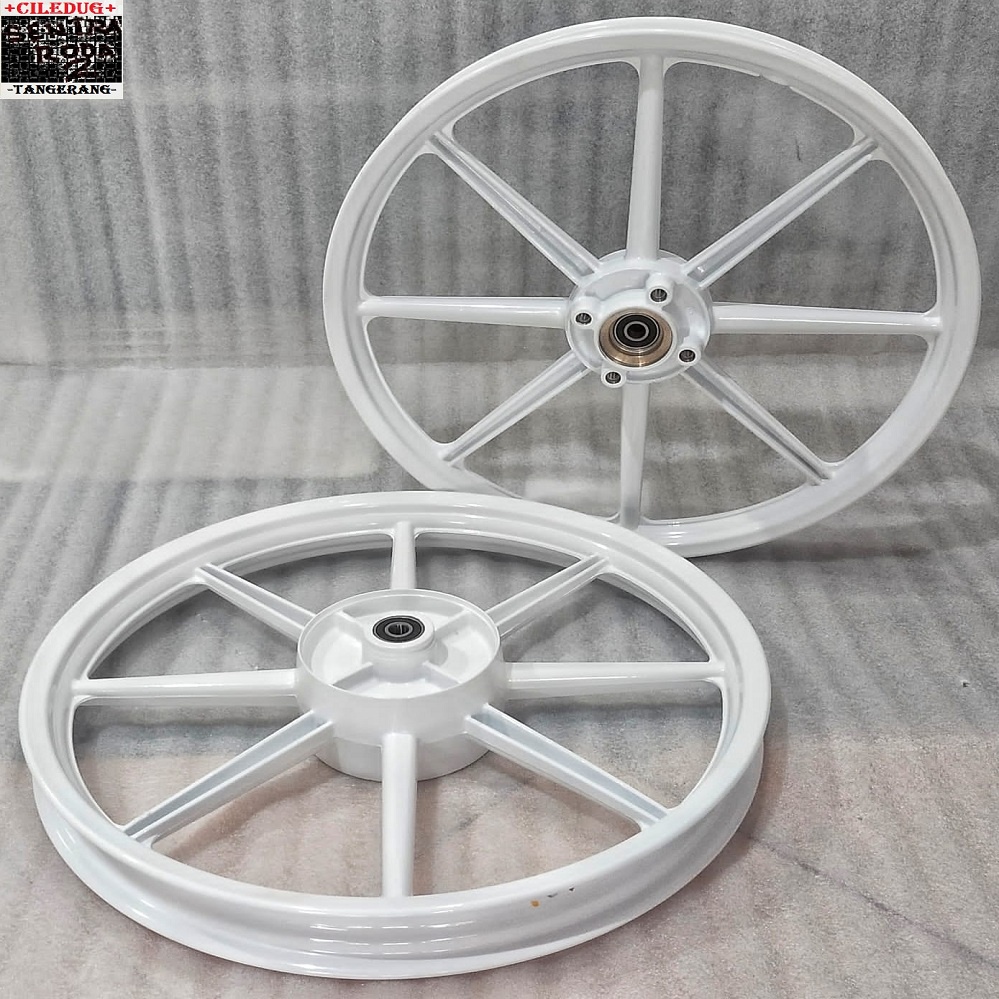 Jual Velg Racing Palang 8 Revo Absolut / Revo Fit / Revo X / Revo Fi ...