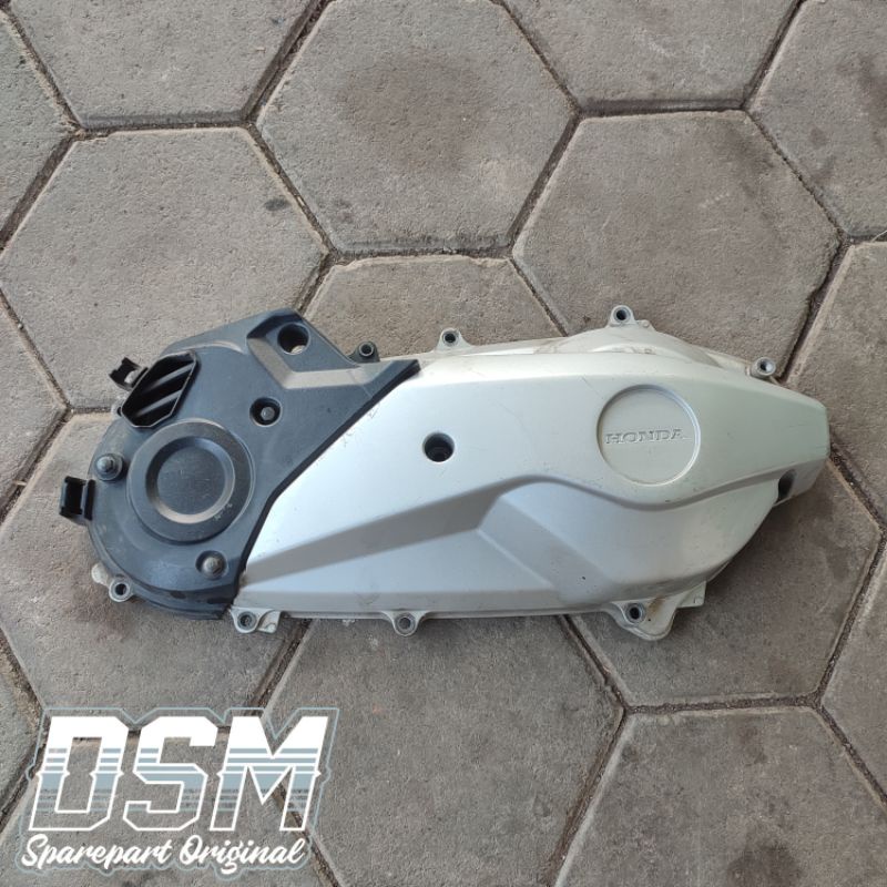 Jual Block CVT PCX 150 K97 Blok CVT PCX 150 K97 Cover CVT PCX 150 K97 ...