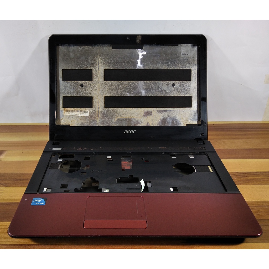 Jual Casing Laptop Acer E1 471, E1 431, E1 421 Series Original | Shopee ...