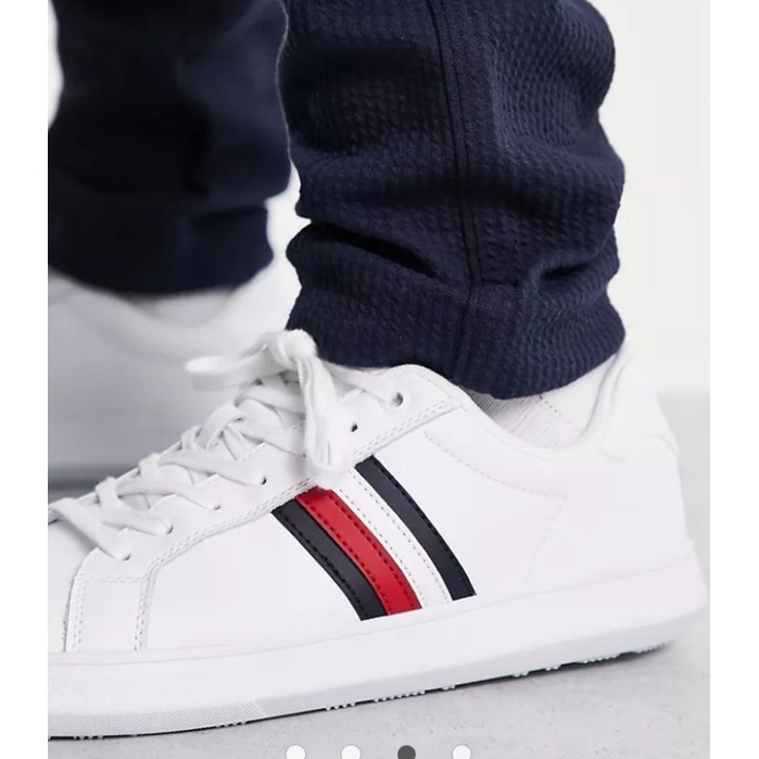 Jual sepatu store tommy hilfiger