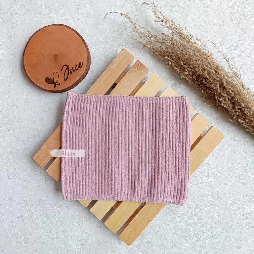 Jual (50++ WARNA) JACE - CIPUT RAJUT | INNER RAJUT | Ciput Hijab