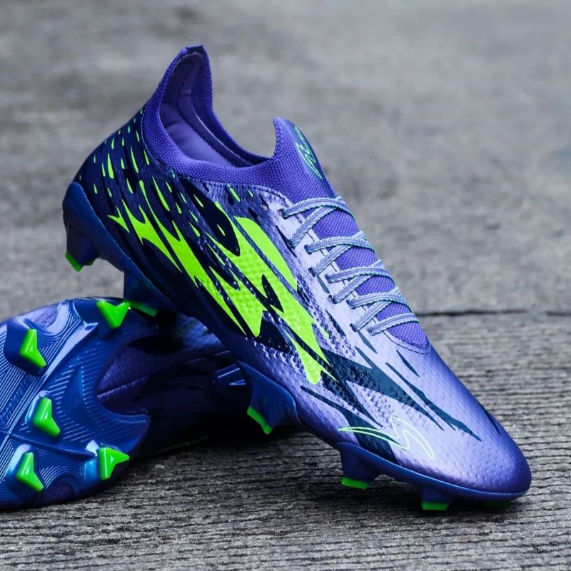 Jual Sepatu Bola Specs Accelerator Alpha XTD Elite FG - Violete ...