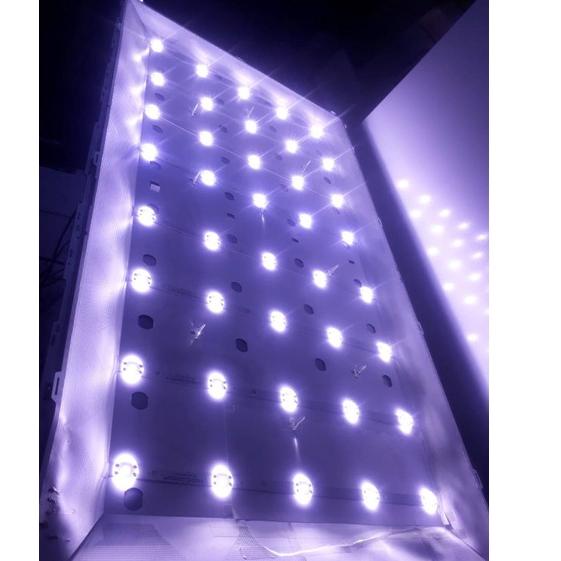 Jual Harga Spesial BACKLIGHT 7K 3V BACKLIGHT 7 KANCING 3 VOLT UNIVERSAL ...