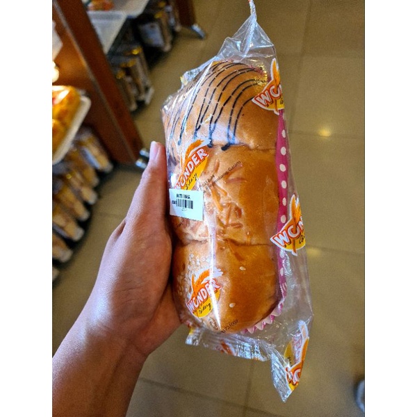 Jual Roti Satuan Premium 3 Rasa Wonder Bakery (MINIM BELI 3PCS ...