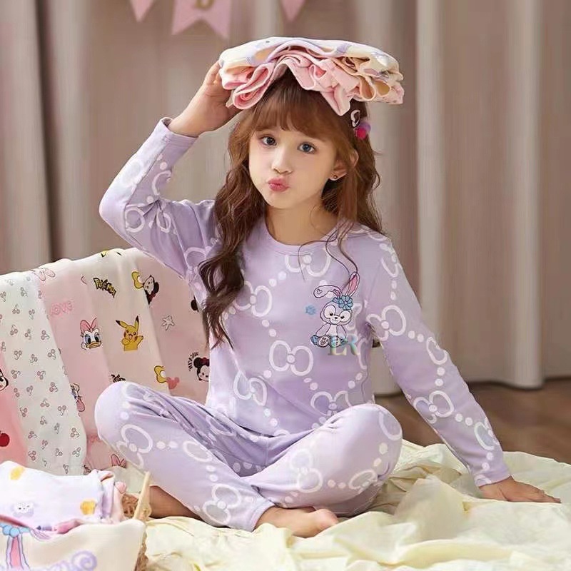Boboo Piyama Anak main image 0