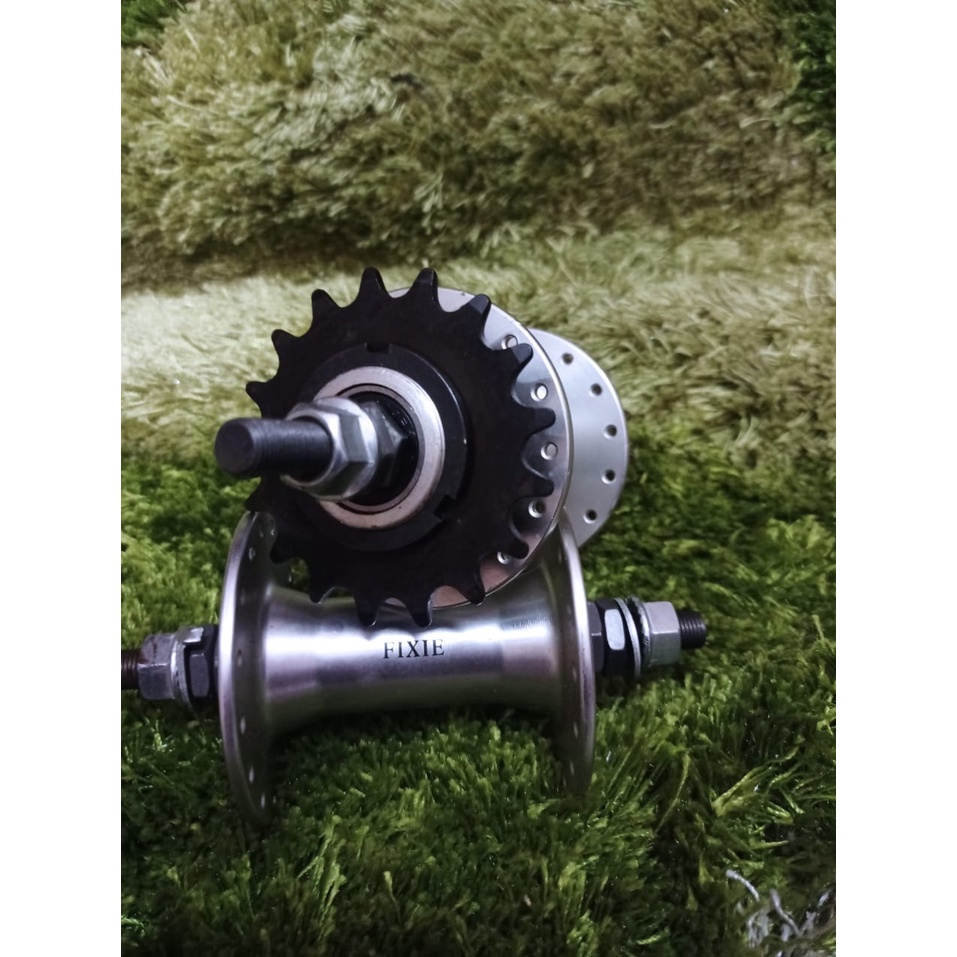 Hub sepeda fixie clearance