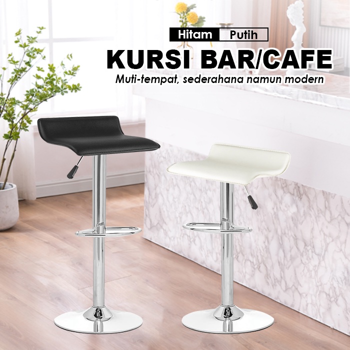 Jual Kursi Bar Cafe Kursi Oscar Kursi Busa Empuk Kursi Plastic Nylon Bahan Plastik Nylon Kursi