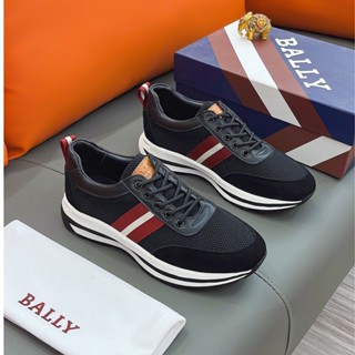 Harga bally shop shoes original