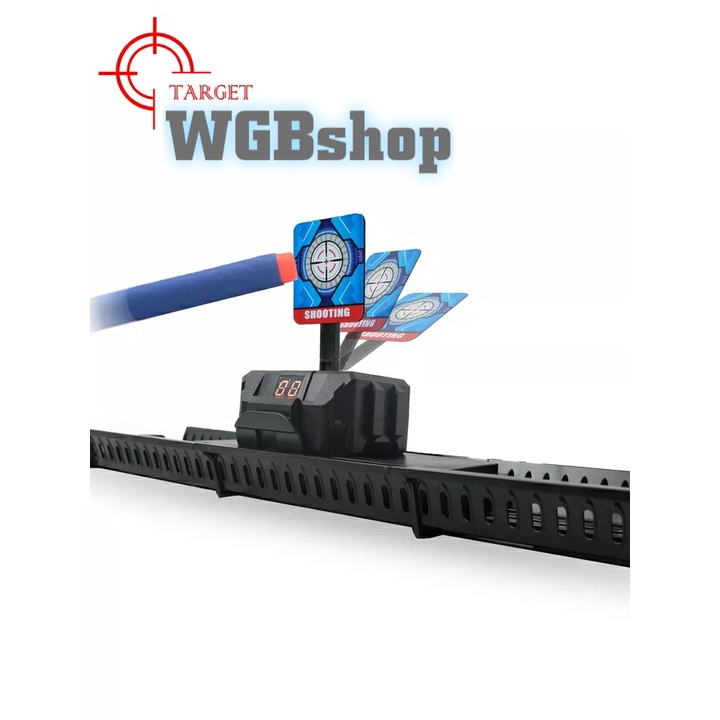 Jual Target Bergerak Moving target | Shopee Indonesia