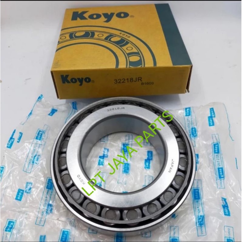 Jual Bearing Belakang Dalam Lahar Belakang Dalam 32218JR Hino Lohan ...