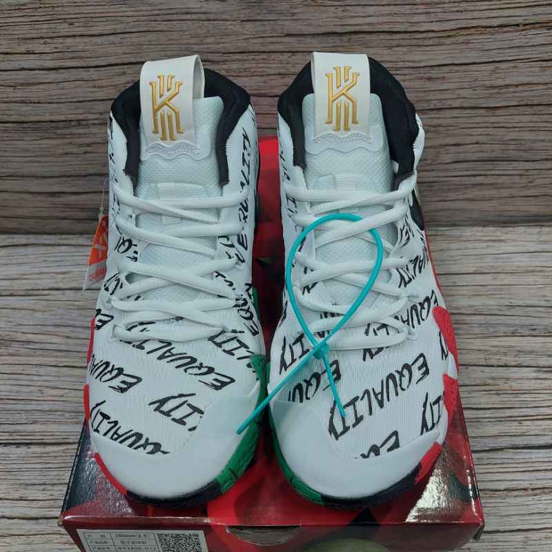 Kyrie 4 gs bhm 2025