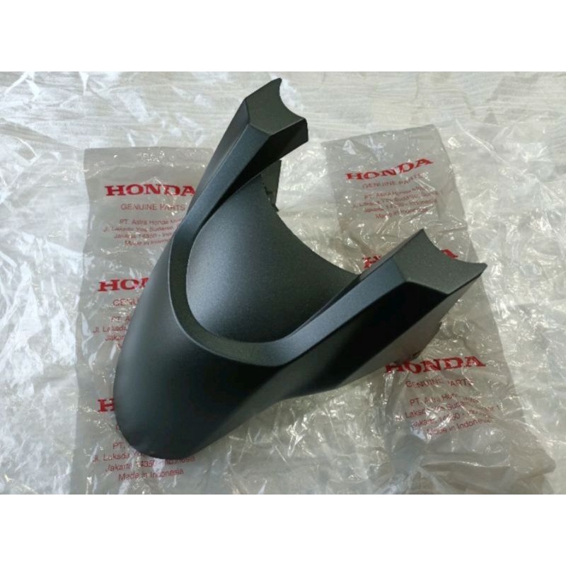 Jual Spakbor Slebor Depan Bagian A Fender A Vario K S Hitam Doff