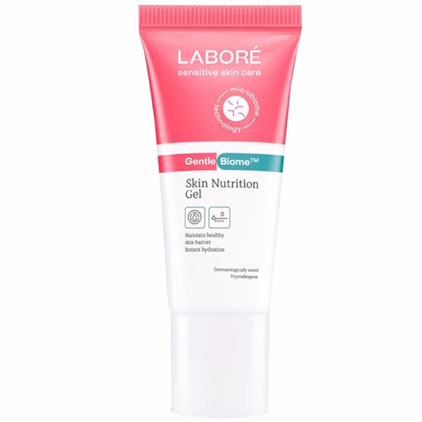 Pratinjau Labore Gentle Biome Skin Nutrition Gel 50ml