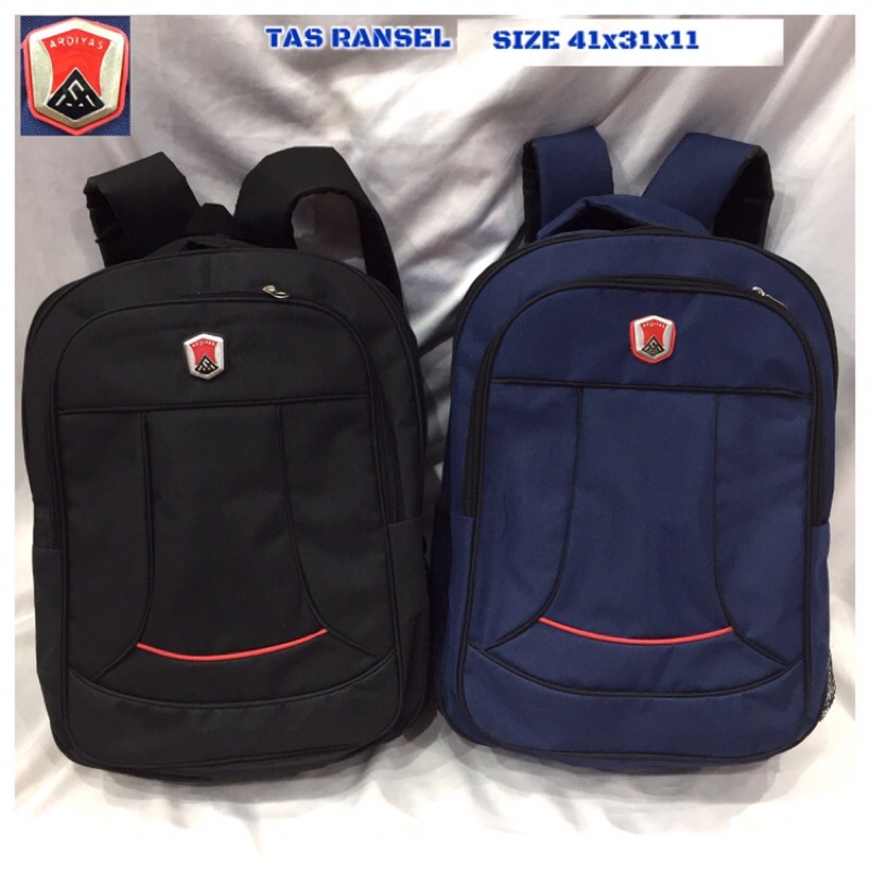 Jual TAS RANSEL KEREN MODIS MURAH MERIAH KEKINIAN | Shopee Indonesia