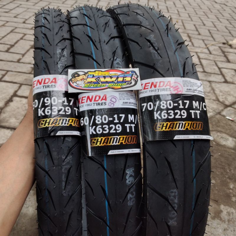 harga ban kenda ring 17 50 90