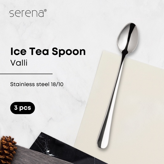 Heart-Shaped Rainbow Gradient Stainless Steel Coffee Spoon - 14.3cm Iced Tea Stirrer, Rust-Proof Wedding Gift