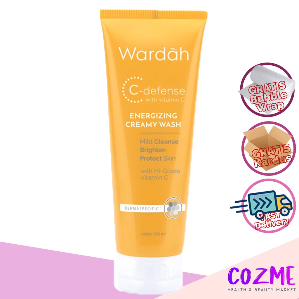 Jual face wash wardah Harga Terbaik & Termurah September 2023 | Shopee