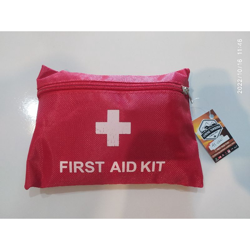 Jual FIRST AID KIT | Shopee Indonesia