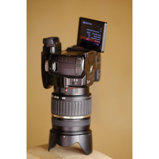 Objectif Grand Angle 0,43x + Macro Pour Sony SLT-A33 / A35 / A37 – Neuf
