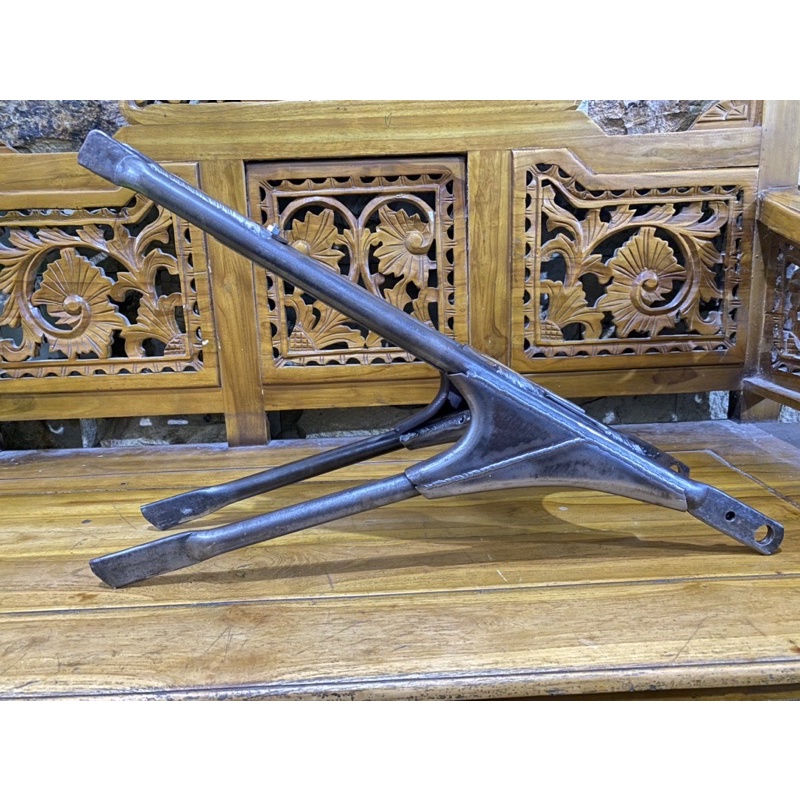 Jual buntutan cb begel panjang Nganjuk handmade Nganjuk set buntutan ...
