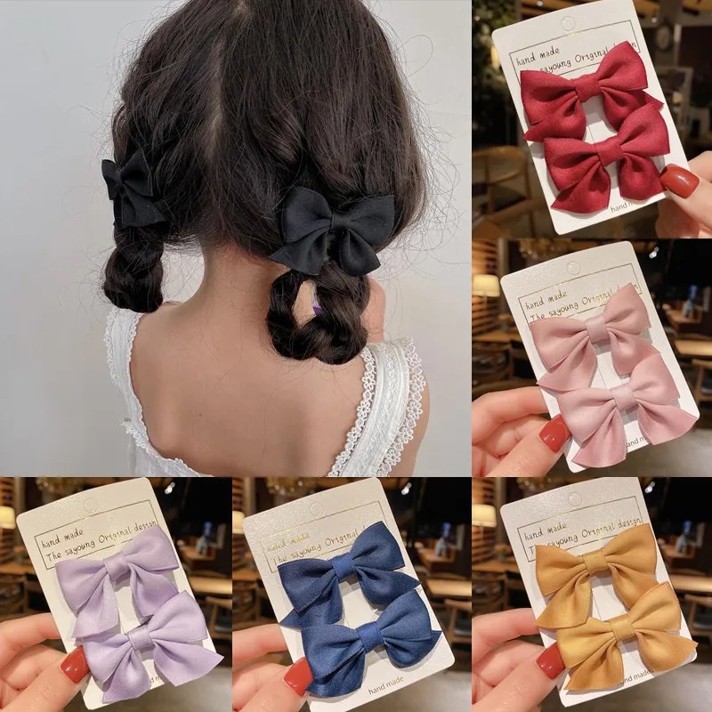 Jual Butterfly Set Pin Rambut Anak / Dewasa | Shopee Indonesia