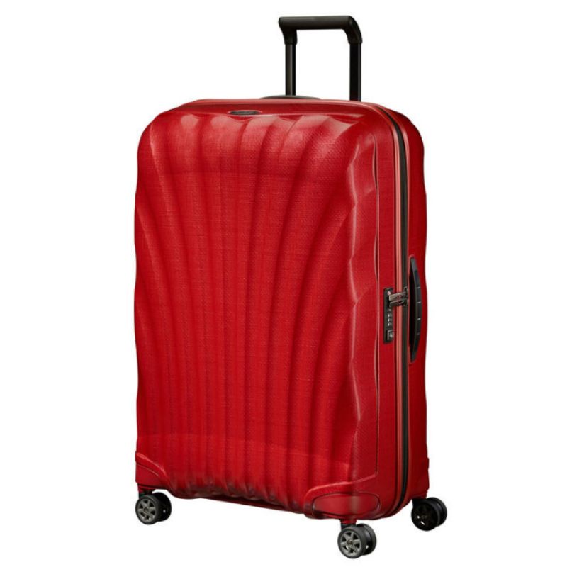 Jual Samsonite C-Lite Spinner TSA Koper Hardcase Lightweight Large Size ...