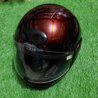 Jual HELM FULL FACE MURAH MERIAH HELM JADUL HELM RETRO | Shopee Indonesia