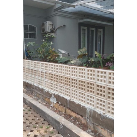 Jual roster modern/roster beton/roster minimalis/roster motif lb 9 ...