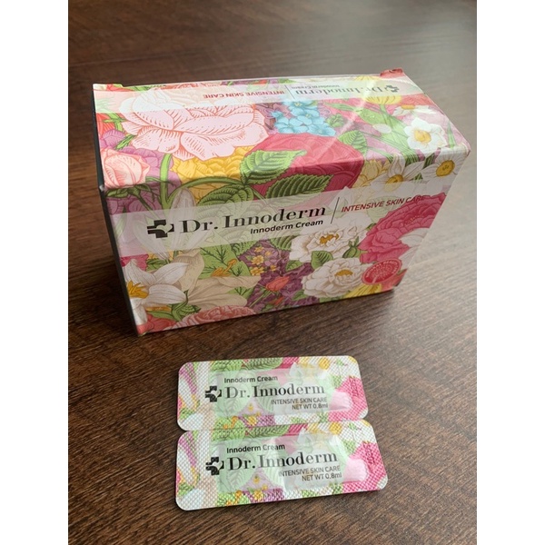 Jual Innoderm after care cream | Shopee Indonesia