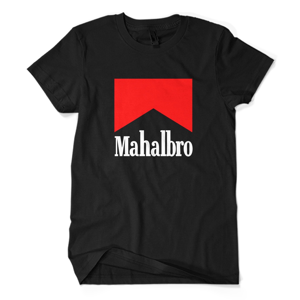 Jual Kaos Pria Premium Mahalbro Baju Parodi Plesetan Logo Humor Lucu Unisex Dewasa Shopee 3539