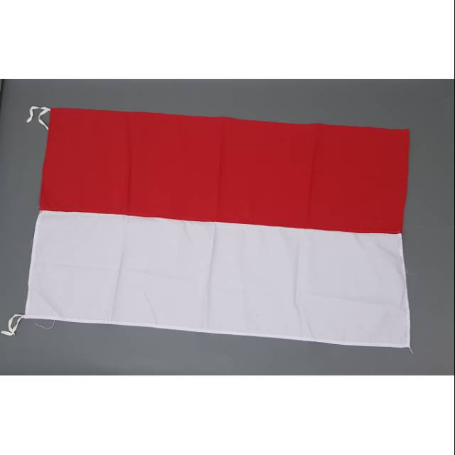 Jual Bendera Merah Putih 60x90cm Shopee Indonesia