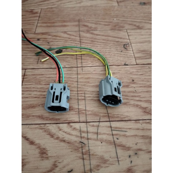 Jual Soket Sensor Kemiringan Soket Lean Angle Sensor Vixion New Byson ...