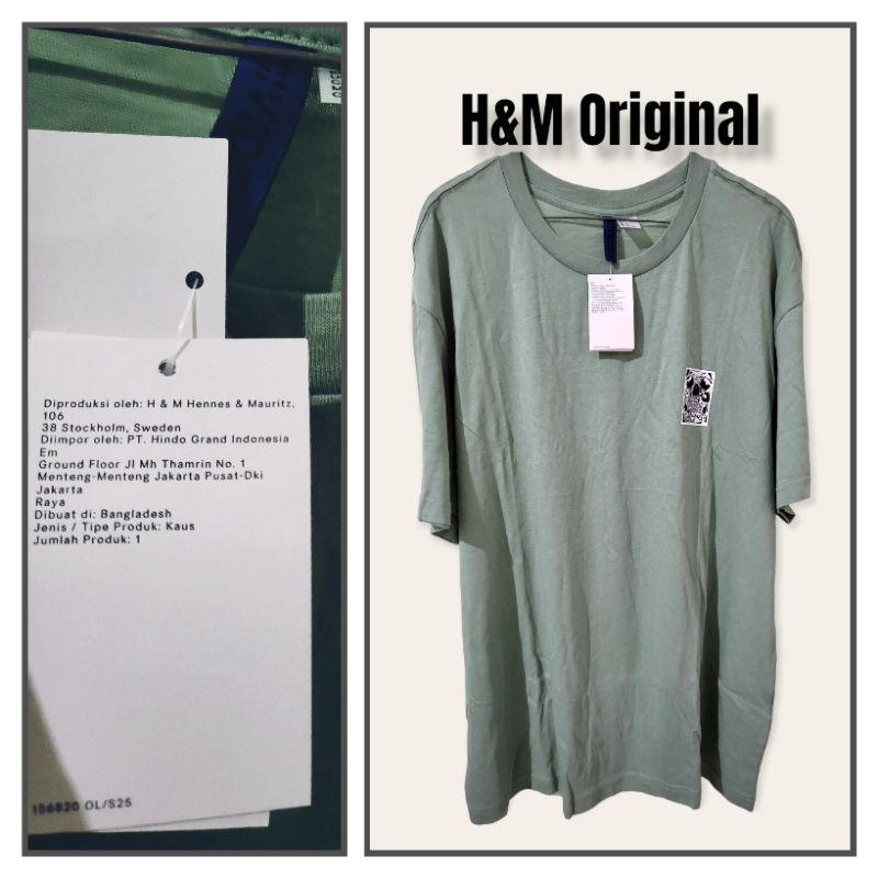 Pt hindo h&m best sale