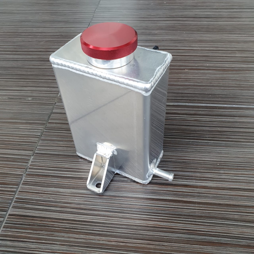 Jual Tabung Reservoir Radiator alumunium | Shopee Indonesia