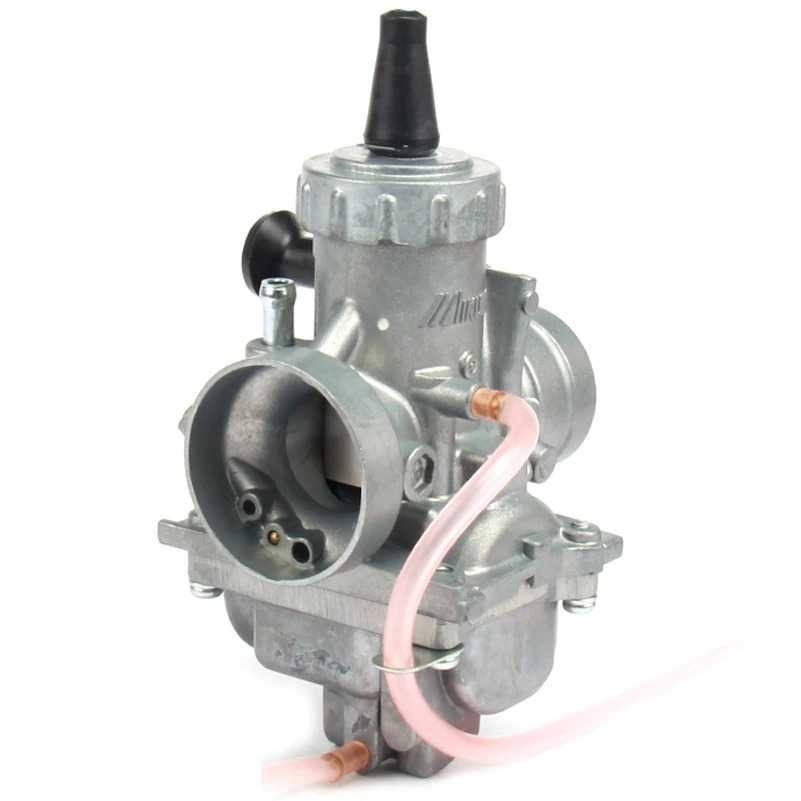 Jual Karburator Motor Carburetor Engine Motorcycle 28 Mm | Shopee Indonesia