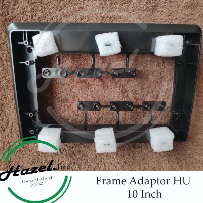 Jual Frame Adaptor Head Unit Android Ke Inch Shopee Indonesia