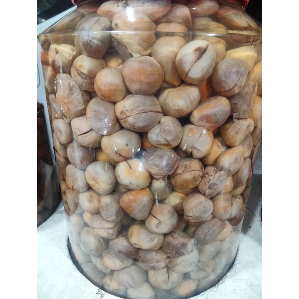Jual atapson/asammaram jumbo tua 500g | Shopee Indonesia