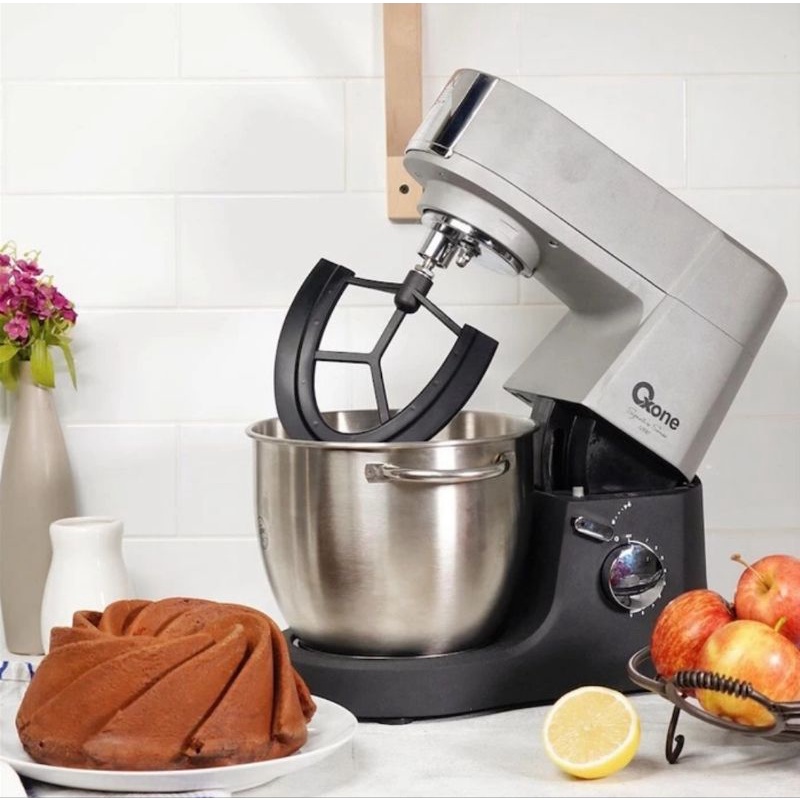 Jual Oxone OX859 Signature Stand Mixer ox859 Shopee Indonesia
