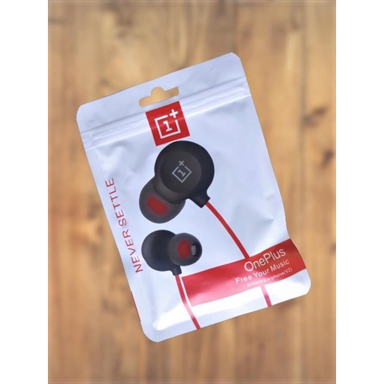 Bullers earphones v2 new arrivals