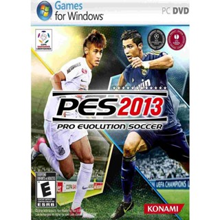 Jual pro evolution soccer 2013 Harga Terbaik Termurah November