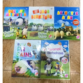 ( PROMO BUKU MURAH ORIGINAL ) BUKU ANAK / AKTIVITAS ANAK / JAGO  BERHITUNG / PR MATEMATIKA / ASA OTAK ANAK / TERAMPIL BERBAHASA / PR SAINS / PENDIDIKAN / PAUD - TK / BELAJAR BERHITUNG /