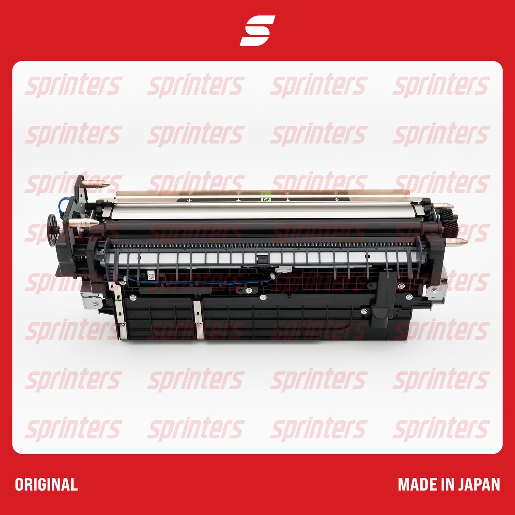 Compatibile 2nd Bias Transfer Roll BTR Assembly Per Xerox Versant V80 180 V2100 3100 607K04291 825 K07313 Unità Fotocopiatrice 059K86836 - Foto 2