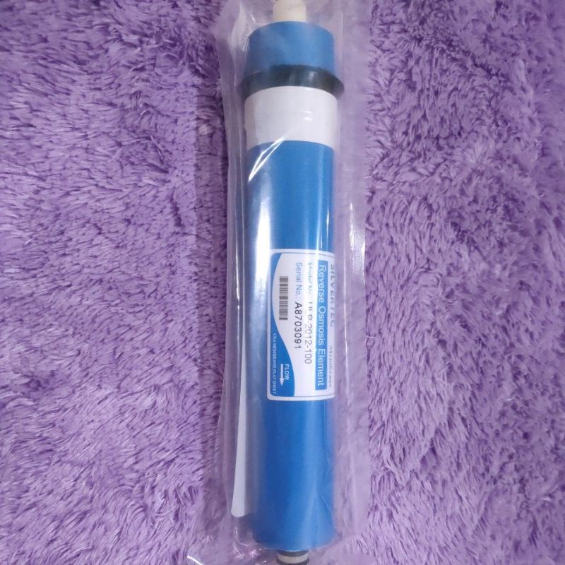 Jual Membrane 100gpd-silvertec | Shopee Indonesia