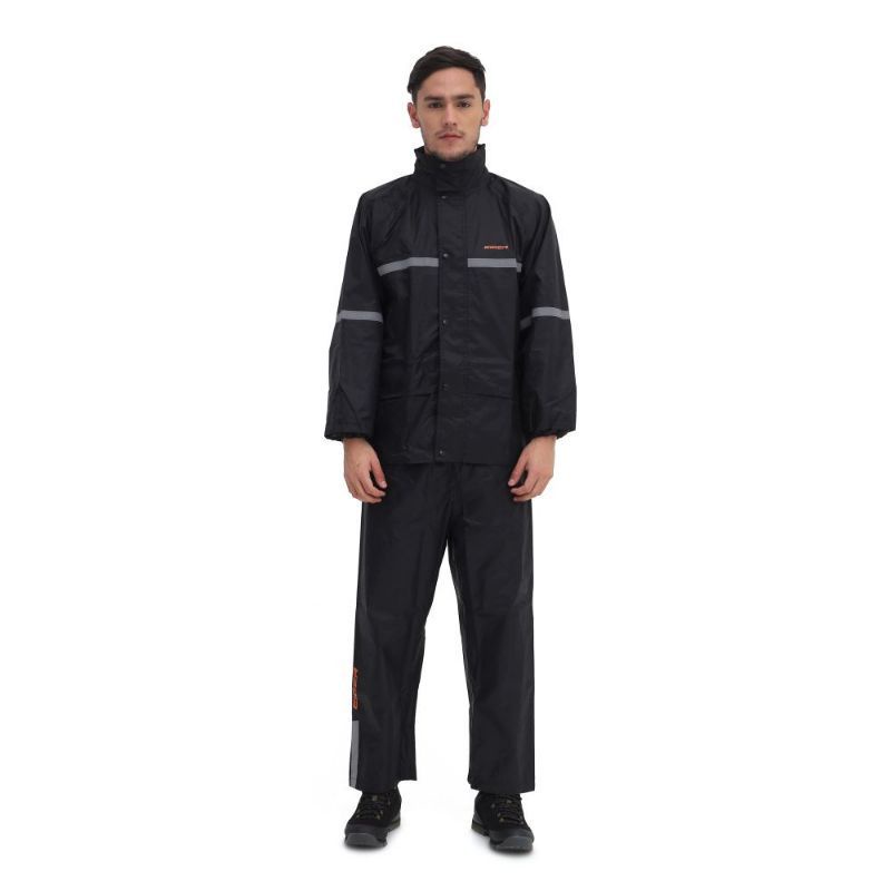 Jual Jas Hujan Mantel Rexon Rainsuit Eiger Mantel Riding Maincoat Shopee Indonesia