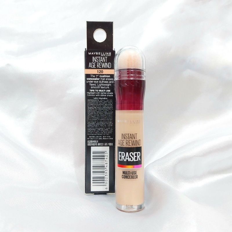 Jual Maybelline Instant Age Rewind Concealer Original Shopee Indonesia   Sg 11134201 22100 9mxl2ycrf7iv51