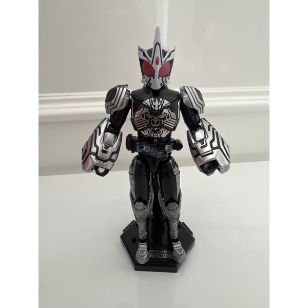 Jual Sodo So do so-do chronicle Kamen rider ooo ozu oz sagozou combo ...