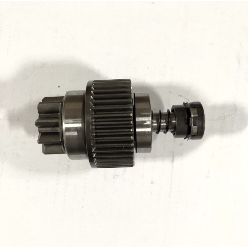 Jual BENDIX STARTER ISUZU TCM FORKLIFT 12V 9T | Shopee Indonesia