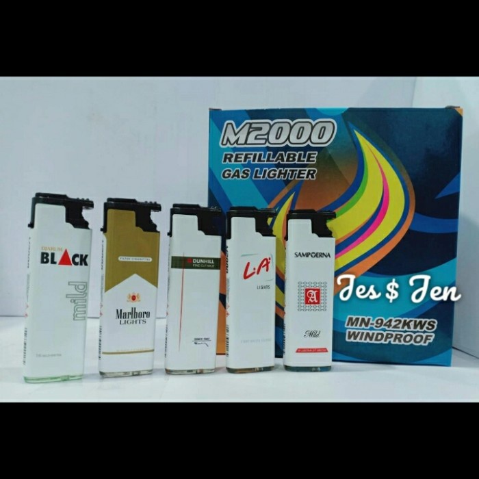 Jual Korek Gas Bara K Pcs Shopee Indonesia