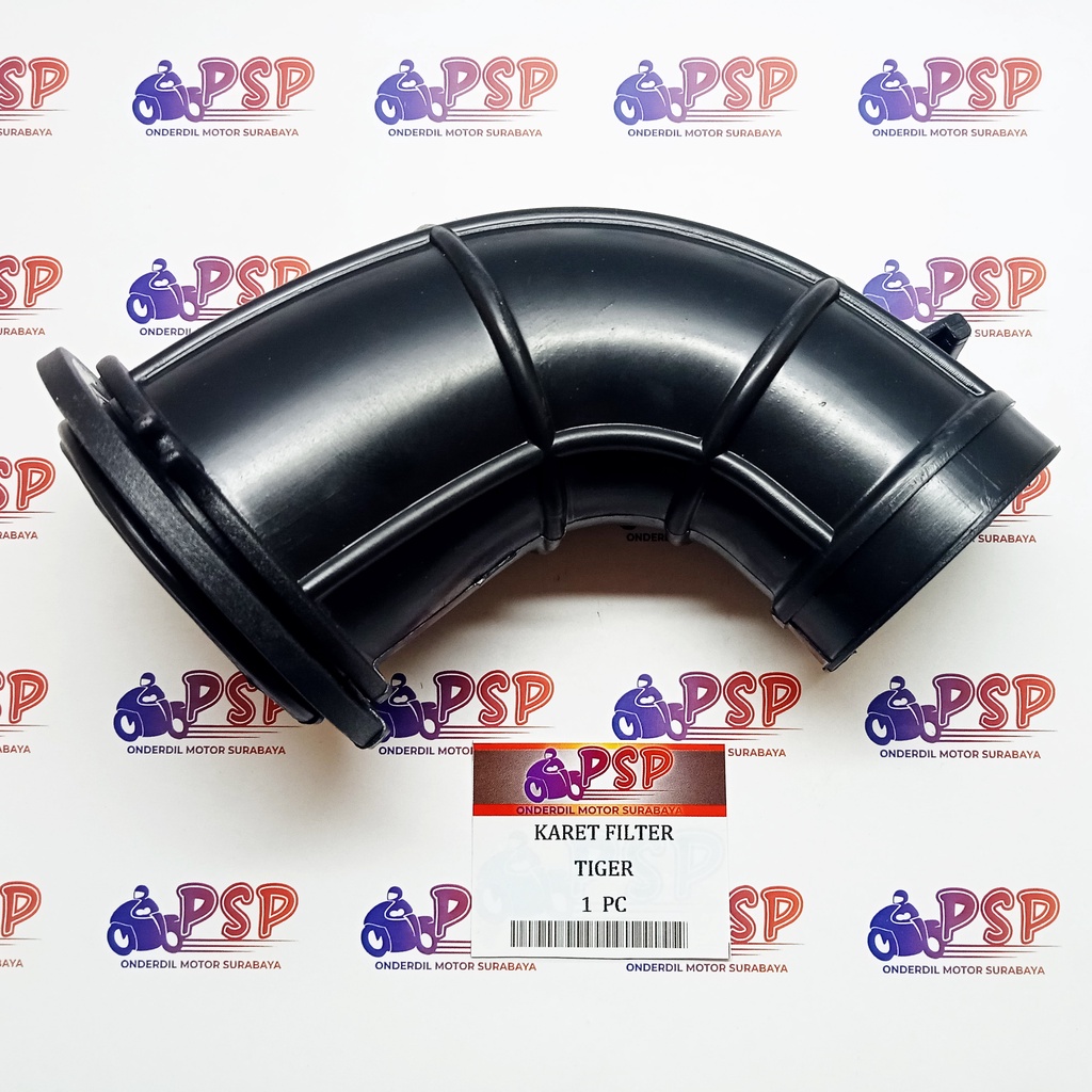 Jual Karet Filter Tiger Rubber Seat Saringan Screen Tube Air Udara