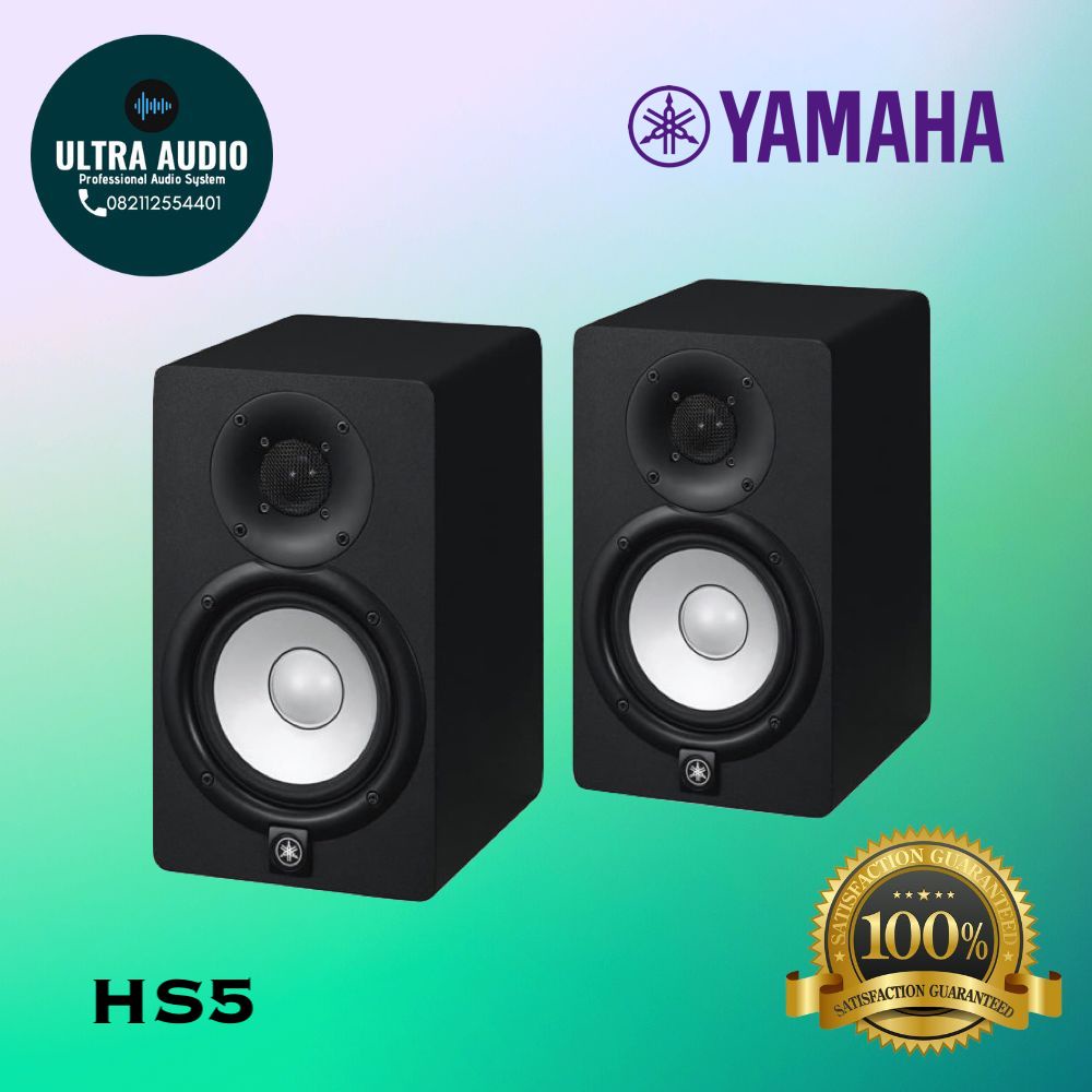 Jual store yamaha hs5